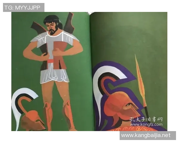 足球球星卡通人物大集合 发现你最爱的球场英雄和他们的精彩故事